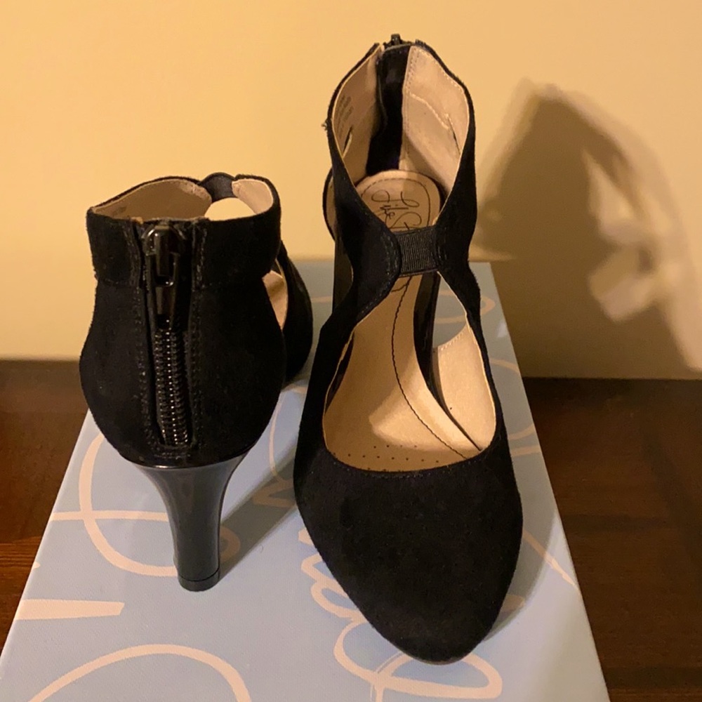Size 5 girls/ladies dress heels